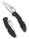 Spyderco Delica 4 Lightweight