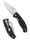 Spyderco Tenacious