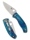 Spyderco Tenacious R.I.L. Disarray
