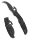Spyderco Matriarch 2 Emerson Opener