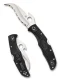 Spyderco Matriarch 2 Emerson Opener