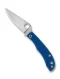 Spyderco Honeybee G-10