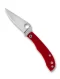 Spyderco Honeybee G-10