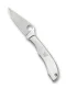 Spyderco Honeybee Stainless