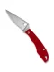 Spyderco Grasshopper G-10