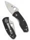 Spyderco Ambitious Lightweight