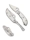 Spyderco ClipiTool Plain/Serrated