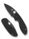 Spyderco Efficient