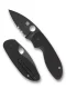 Spyderco Efficient