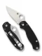Spyderco Para 3