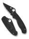 Spyderco Para 3 Lightweight