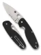 Spyderco Emphasis
