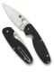 Spyderco Emphasis