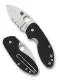 Spyderco Insistent