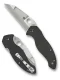 Spyderco Canis