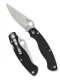 Spyderco Military 2