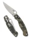 Spyderco Military 2