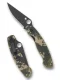 Spyderco Military