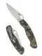 Spyderco Military