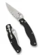 Spyderco Military 2
