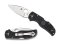 Spyderco Native® 5 FRN Black