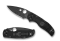 Spyderco Native® 5 FRN Black