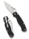 Spyderco Para Military 2