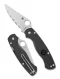 Spyderco Para Military 2 Lightweight