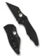 Spyderco YoJimbo 2