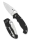 Spyderco Manix 2 XL
