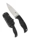 Spyderco Enuff 2