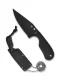 Spyderco Subway Bowie