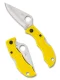Spyderco Ladybug 3 Salt