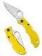 Spyderco Ladybug 3 Salt