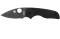Spyderco LIL' NATIVE® G-10 BLACK