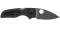 Spyderco LIL' NATIVE® G-10 BLACK