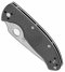 Spyderco Tenacious Carbon Fiber/G-10 (3.375" Satin)