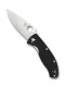 Spyderco Tenacious G-10