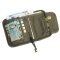 Tasmanian Tiger Mil Wallet