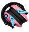 Walker's Razor Pink Dessert Warrior® Electronic Muffs Pink