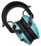 Walker's Razor Blue Remix Dessert Warrior® Electronic Muffs Blue