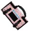 Blade HQ Knife Roll Nylon Carry Case - Dessert Warrior