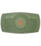 Blade HQ Silicone Knife Takedown Shop Mat - Desert Warrior