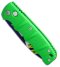 Boker Kalashnikov Chaos Clown Automatic Knife Comic Volume 1 - Issue #3 (3.25" HAHA)