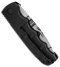 Boker Skull Kalashnikov Dagger Automatic Knife (3.25" Stonewash D2)