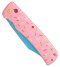 Boker XXL Kalashnikov Exclusive Dessert Warrior® Bowie Auto Knife (4.75")