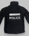 Innovate T199 Commander Jacket