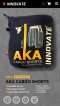 Innovate AKA Cargo Shorts