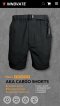 Innovate AKA Cargo Shorts
