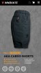 Innovate AKA Cargo Shorts